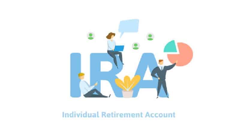 What Is An Individual Retirement Account (IRA)? Its Types And Benefits ...