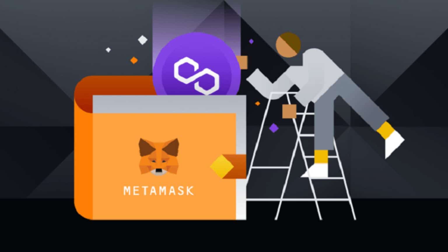 can i store bitcoin on metamask