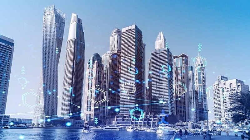 Building A Smarter Dubai: Exploring The City's Innovative Smart City ...