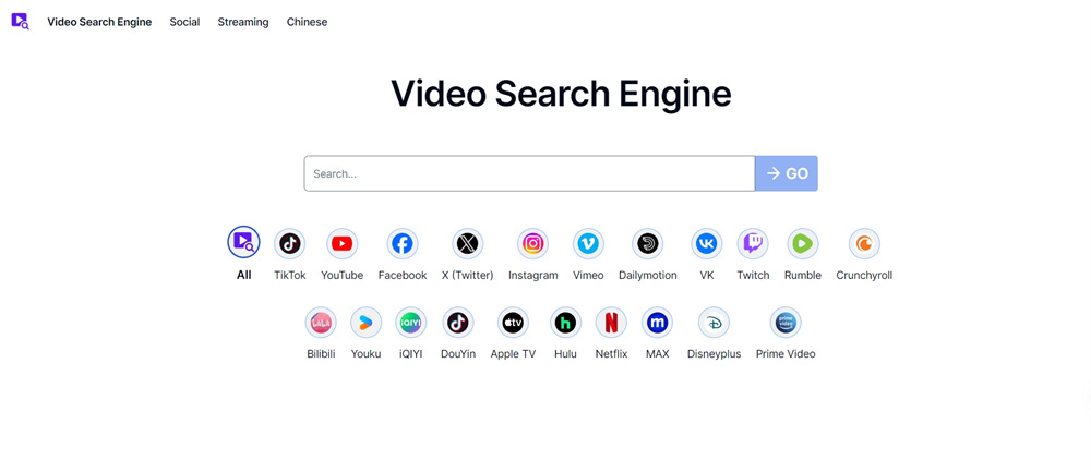 VideoSearch