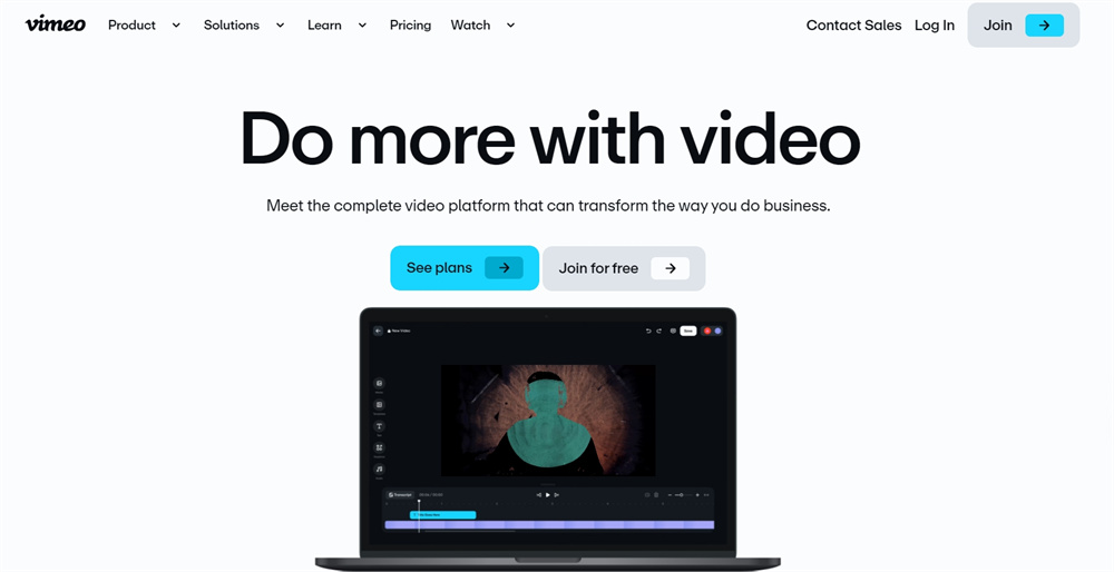 Vimeo