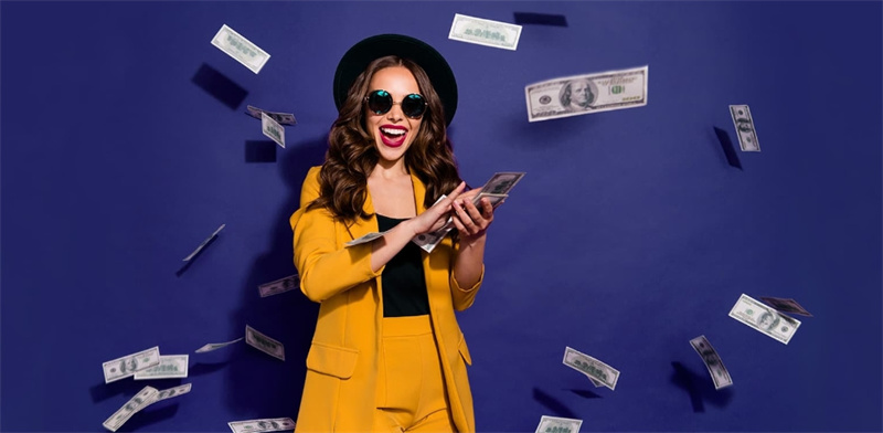 The Highs and Lows of Celebrity Finances