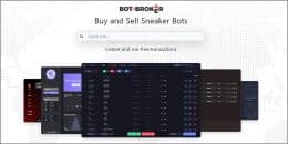 best supreme bot for pc